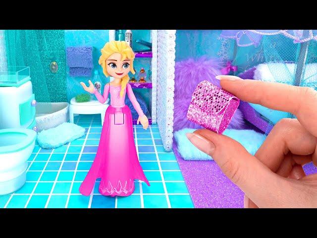 Stylish Elsa Dolls For Lovely Kids 