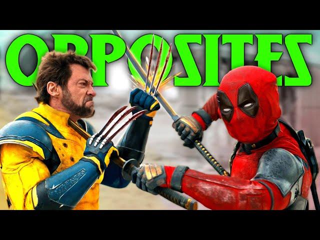 Deadpool & Wolverine — How to Level Up Your Characters | Film Perfection