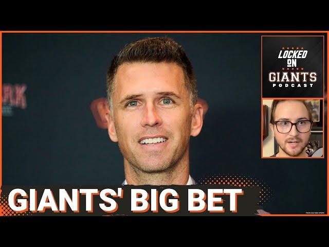 San Francisco Giants' Big Gamble: Buster Posey Totally Untested in Front Office Role