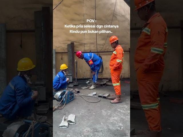 Alurnya Harta Cinta dan tahta #kukohawe #iwip #safety