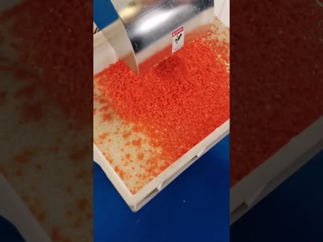 Three dimensional Dicer