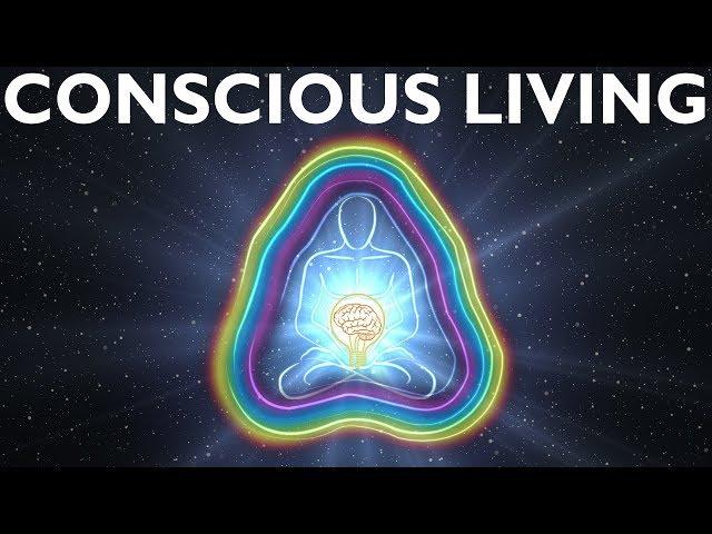 CONSCIOUS LIVING by Rich Life