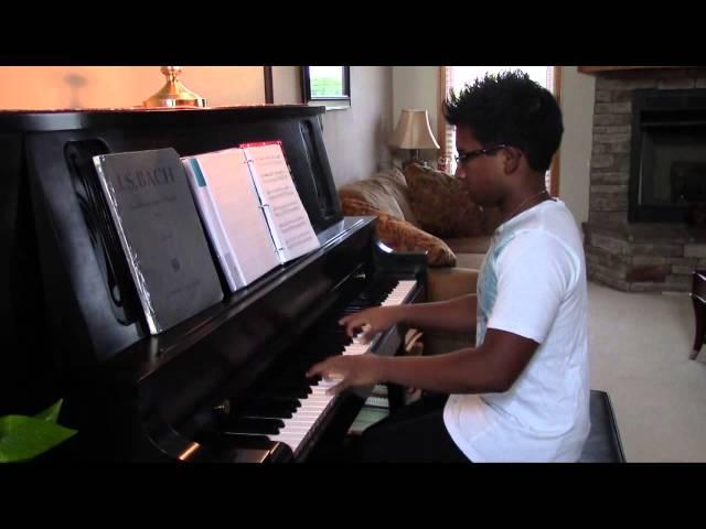 Caramell - Caramelldansen (Anime Mash-Up Piano Arrangement) + SPECIAL MESSAGE