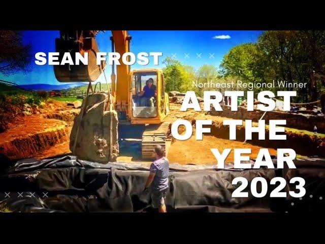 NORTHEAST ARTIST OF THE YEAR 2023 (PART 2)