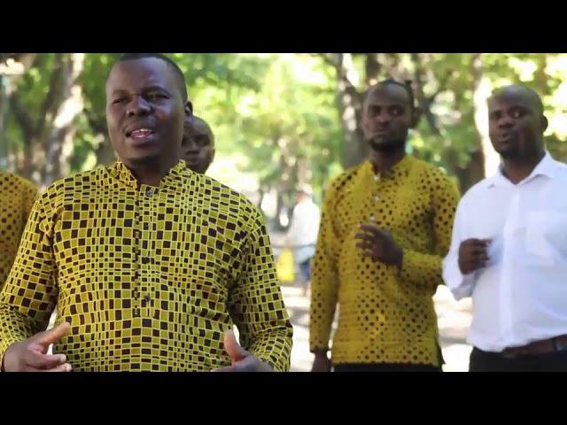 The Well Music Ministry - Jehovha mufudzi Wangu (Official Video)