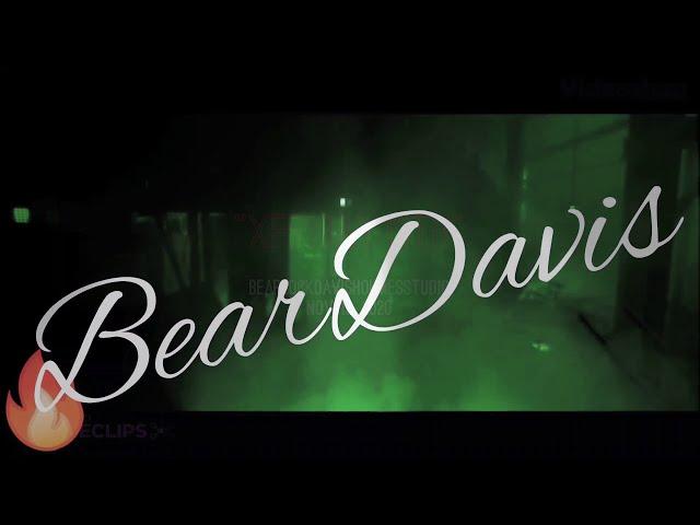 BearDavis XFriday13thJason #BearDavis