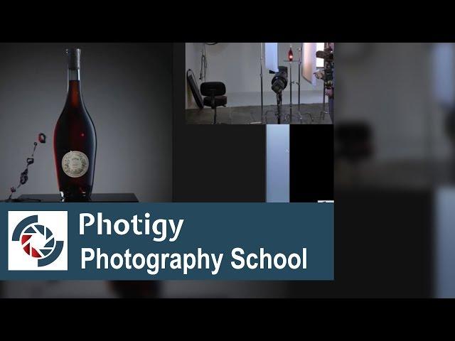 Introduction to Studio Product Photography Webinar