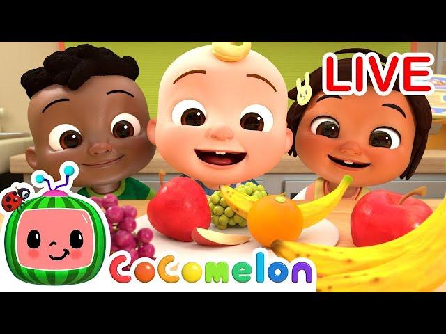   BabyPub Cartoons For Kids | LIVE CARTOON | NON-STOP FUN FOR KIDS! Cocomelon Cartoon Baby Cartoon