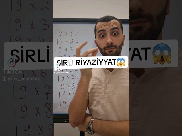 ƏN SEVDİYİNİZ FƏNN HANSIDIR?#math   #fyp  #kesfetteyiz  #riyaziyyat  #miqibtidai  #mathematics