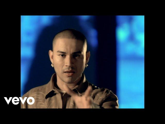 Frankie J - Obsesion (No Es Amor) (English Video Version)