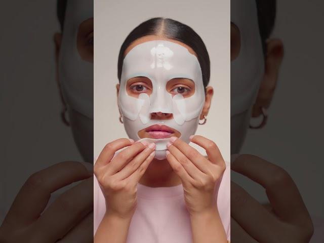 The VIRAL Biodance Collagen Face Mask is 