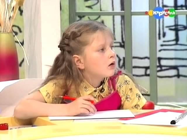 113  Давайте рисовать! Божья коровка