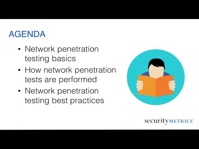 Network Penetration Testing 101