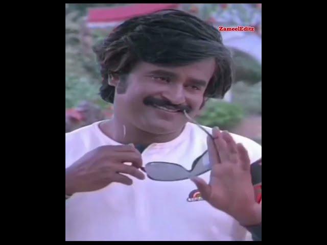 Thalaivar Sigma Rule| Rajini Glass Style WhatsApp Status #Shorts