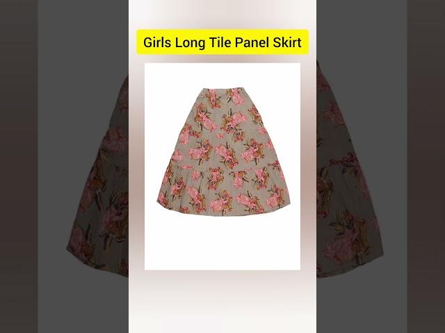 Skirt for Girls  #skirt #girlsskirt #onlineshopping2024