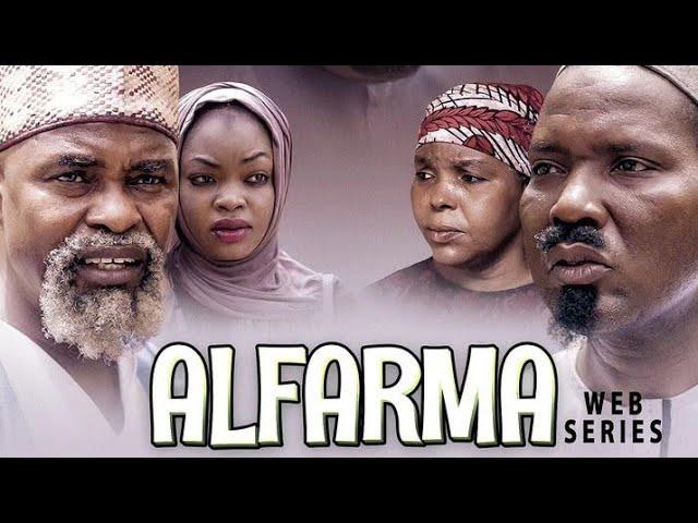 ALFARMA SEASON 1 EPISODE 10