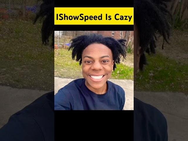 IShow Speed is Crazy Reaction On 17 Million. #ishowspeed