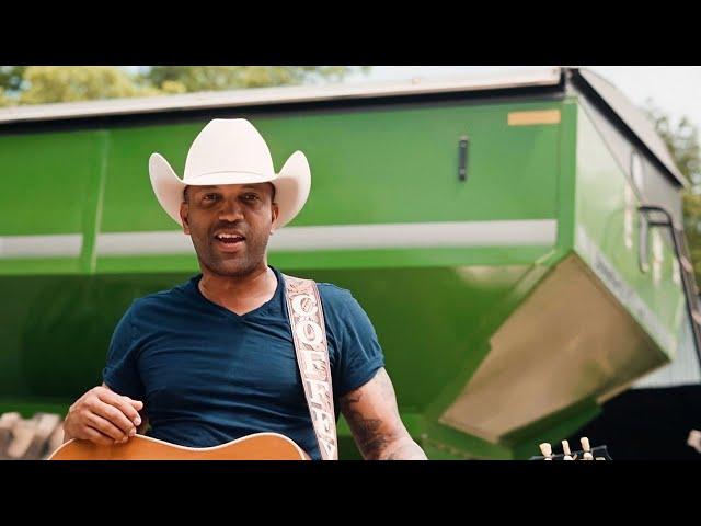 Country Banger | Coffey Anderson - Farmer (Official Music Video)