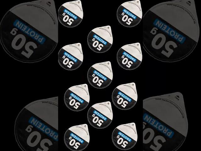 epigamia turbo 50g protein yogurt #protein #epigamia #highprotein