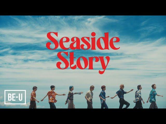 MAZZEL / Seaside Story -Music Video-