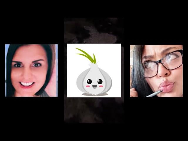 GorlicBread AKA Neckbeard Haydur Who Is Two Timing Two Chicks