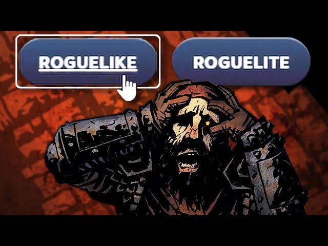 Why Are We Calling EVERYTHING a 'Roguelike'