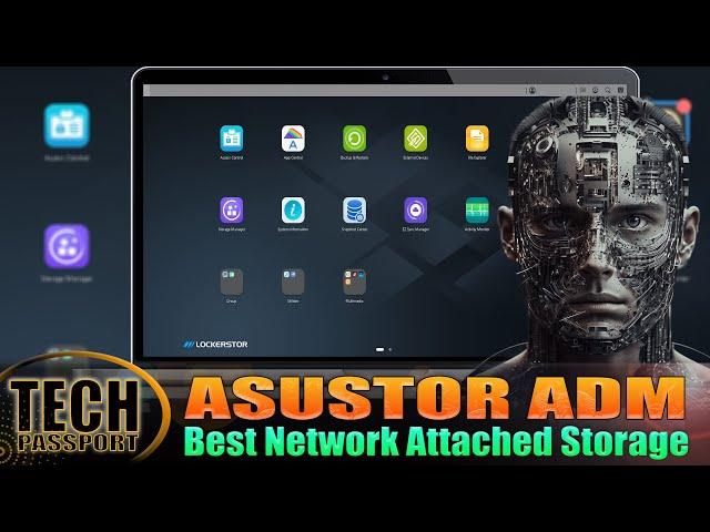 Advanced Tips and Tricks for Asustor ADM: Customizing Your NAS for Maximum Performance