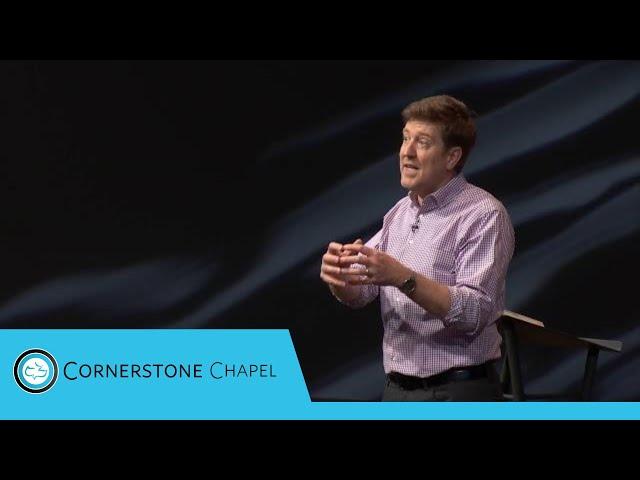 Every Morning is Another Chance  |  Lamentations 1-5  |  Gary Hamrick