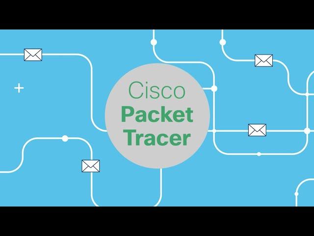 Cisco Packet Tracer