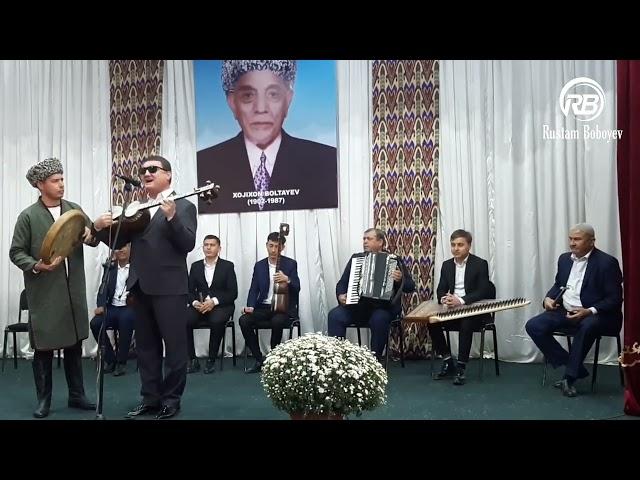 ОЧИЛБЕК ХАҚИҚИЙ ОЧИЛДИ