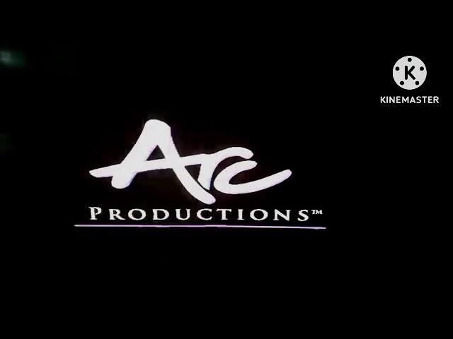 Arc Studios HiT Entertainment Logo Effects Sponsored By Preview 2 Effects