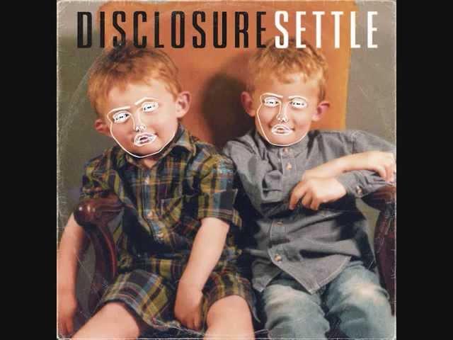 Disclosure  When A Fire Starts To Burn