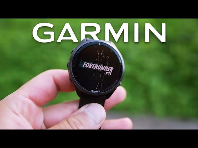 Garmin Forerunner 975 Incoming? What This FCC Listing Tells Us!