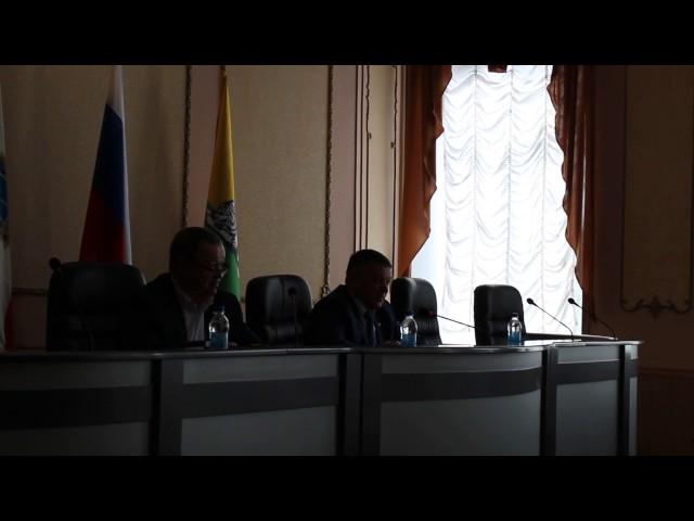 Виталий Матвеев напишет диктант в День Космонавтики. Вольск.03.04.2017