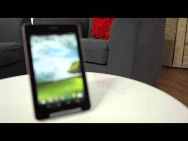 Meet the ASUS Fonepad