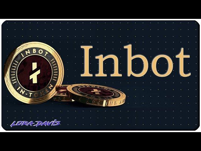 Inbot – в помощь бизнесменам