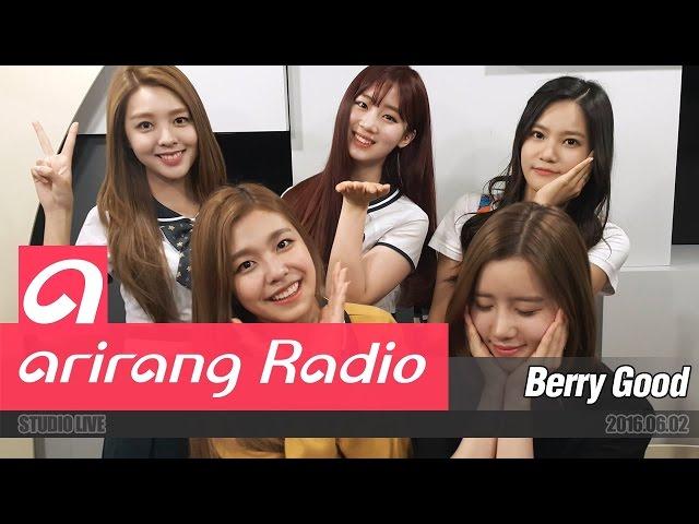 [Sound K] 베리굿 (Berry Good) - Angel