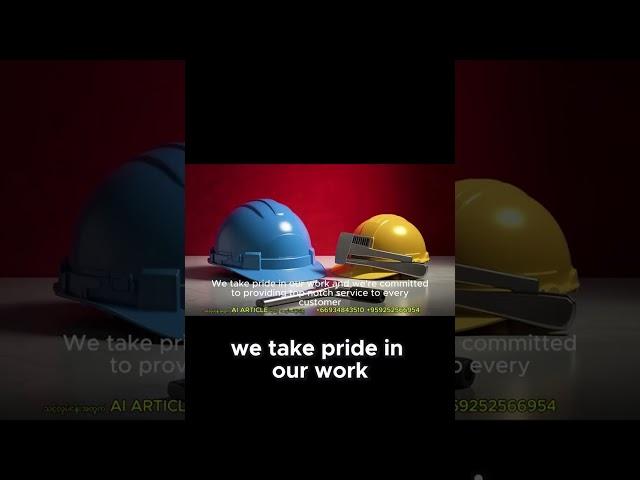 Top-Notch Service from Bob the Builder!