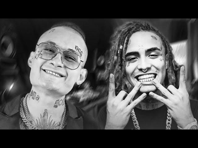 НОВЫЙ ТРЕК: MORGENSHTERN & Lil Pump - WATAFUK?! (INTERNATIONAL HIT, 2020)