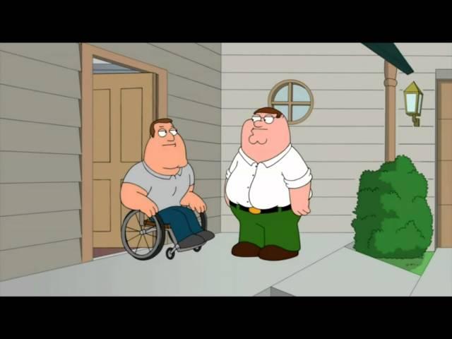 Peter Griffin Deep Voice Contest