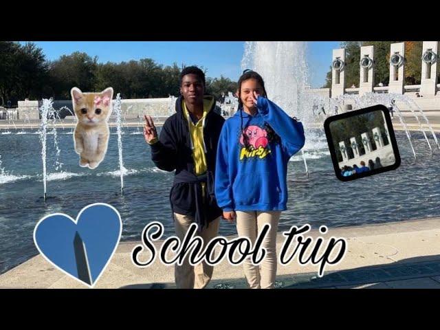 School Trip Vlog!!!!|Nya Vlogs