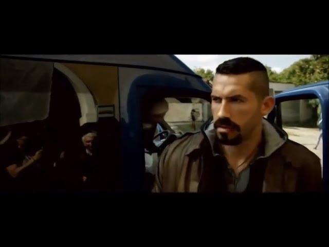 Boyka: Undisputed IV Trailer (2017) Scott Adkins Action Movie HD