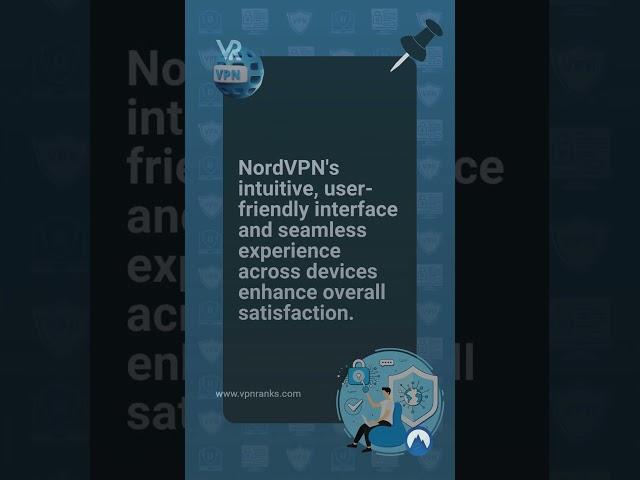 Discover NordVPN's Performance: VPNScore Report!