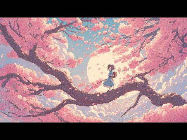 「春の風」 | BGM | Yanyu Music