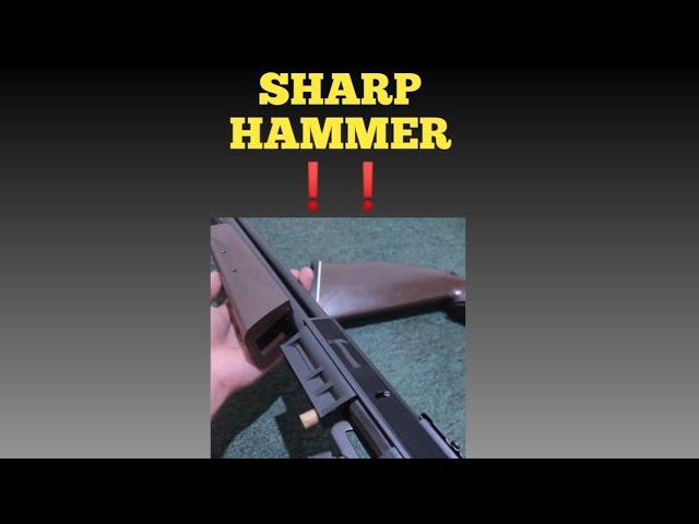 SHARP HAMMER JADUL