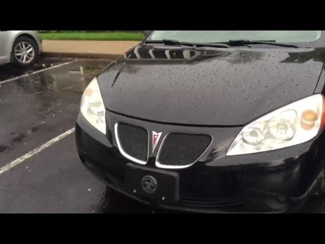 2006 Pontiac G6 - JD Byrider (Florence, KY)