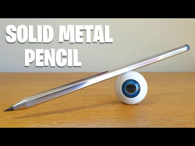 Now THIS is a Pencil - John Wick Build