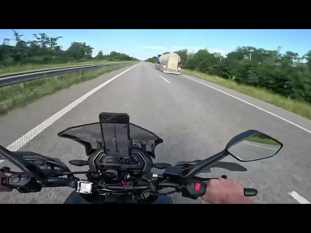 Dominar 400 2023