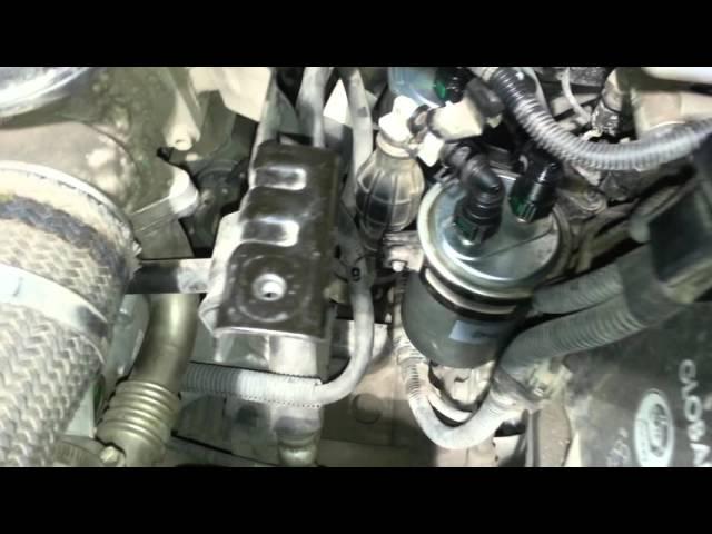 SsangYong Kyron 2,0 Xdi 2005-...  Engine code D 20 DT