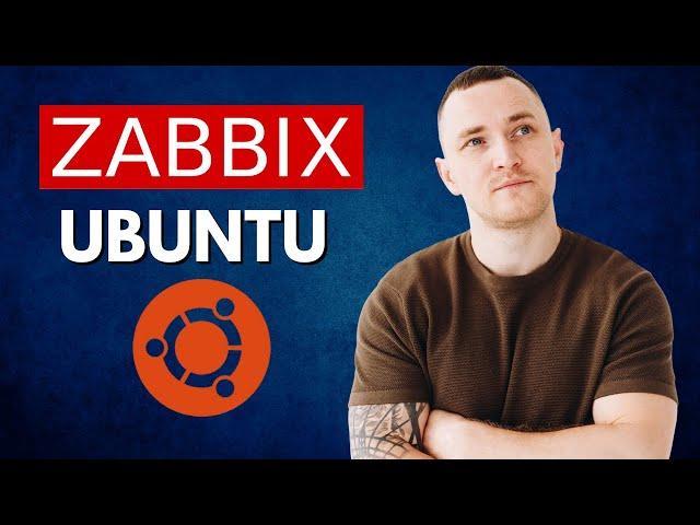 How To Install Zabbix on Ubuntu Server